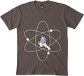 Nacho Libre Nucleus Tshirt, Sweatshirt, Hoodie For Men Women Unisex | GrindPrints.com