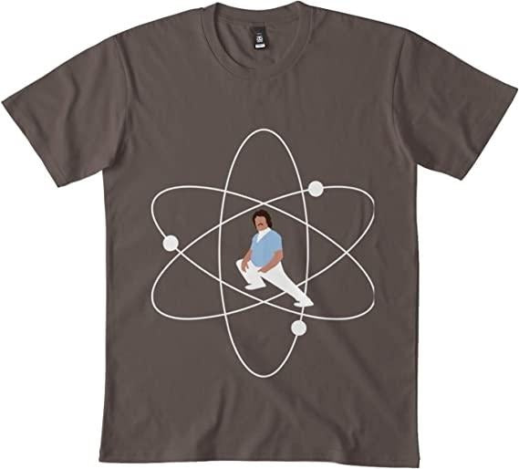 Nacho Libre Nucleus Tshirt, Sweatshirt, Hoodie For Men Women Unisex | GrindPrints.com