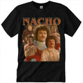Nacho Libre Vintage Shirt, Nacho Libre Shirt, Movie Quote Shirt Menswear T-Shirt Hoodie, Sweatshirt | GrindPrints.com