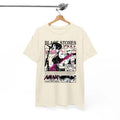 Nana Anime Merch | Nana Anime Shirt | Nana Osaki Mangastyle{n002}3 Hoodie, Sweatshirt | GrindPrints.com