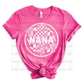 Nana Bolt Circle DTF Transfers - THIS IS NOT A SHIRT Hoodie, Sweatshirt | GrindPrints.com