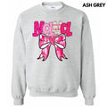 Nana Valentine Coquette Sweatshirt T-Shirts, Hoodie | GrindPrints.com
