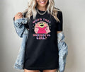 Nanalan Meme Shirt, Nanalan Peepo Crewneck Sweatshirt, Nanalan Peepo Tee, Nanalan Cartoon Merch, Trending Shirt Hoodie