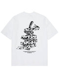 Nanami X cursed weapon - Jujutsu Kaisen Oversize T-Shirt T-shirt Hoodies & Sweatshirts | GrindPrints.com