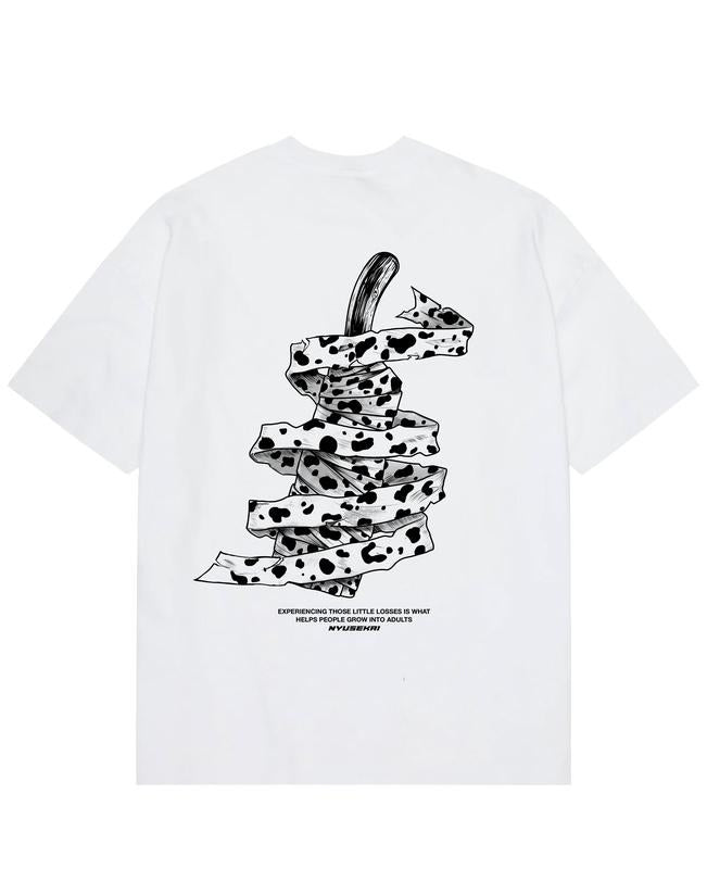 Nanami X cursed weapon - Jujutsu Kaisen Oversize T-Shirt T-shirt Hoodies & Sweatshirts | GrindPrints.com