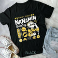 Nanamin jujutsu kaisen kento nanamin itadori yuuji anime new Unisex T-Shirt S-4XL Hoodie, Sweatshirt | GrindPrints.com