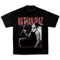 Nate Diaz Shirt , Boxing T-shirt, Boxer Tee, Sports Shirt, UFC Shirt, MMA Shirt, Workout T-shirt, Gift for Him Gift For...