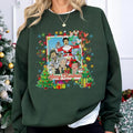 National Lampoon'S Merry Shirt National Lampoon'S Vacation Movie Shirt Party 2024 Shirt T-Shirts, Hoodie, Sweatshirt