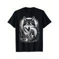 Native American Indian Wolf Feathers Chief Art Made USA T-Shirts, Hoodie, Sweatshirt