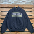 Ncaa Purdue Boilermakers Hoodie Purdue Pullover Sweater Purdue Boilermakers Hooded Jumper Purdue Boilermakers Embroidery...