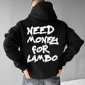 Need Money For Lambo Hoodie Sweatshirt T-shirt, Unisex, Menswear, Street Racing Shirt, Car Hoodie | GrindPrints.com