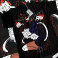 Neferpitou T-Shirt Hunter X Hunter Manga Strip HXH Anime Tshirt Tee All Size Hoodie, Sweatshirt | GrindPrints.com