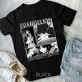 Neon Genesis Evangelion , Anime Aesthetic,Eva 01,Misato Katsuragi,Unisex T-Shirt S-4XL Hoodie, Sweatshirt | GrindPrints.com