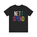 Nettspend Tour Inspired Nettspend Present Him Her I Love I Heart Shirt Love Shirt Shirt Casual Classic T-Shirts, Hoodie, Sweatshirt