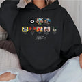 New Album Nadie Sabe Lo Que Va A Pasar MaÑAna Sweatshirt Hoodie, Debi Tirar Mas Fotos Shirt, Baad Bunny Tee, Unisex...