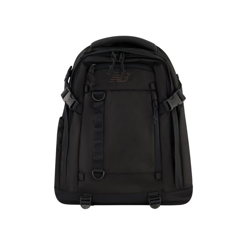 New Balance Men's Black Athletics Advance Backpack T-Shirts, Hoodie, Sweatshirt | GrindPrints.com