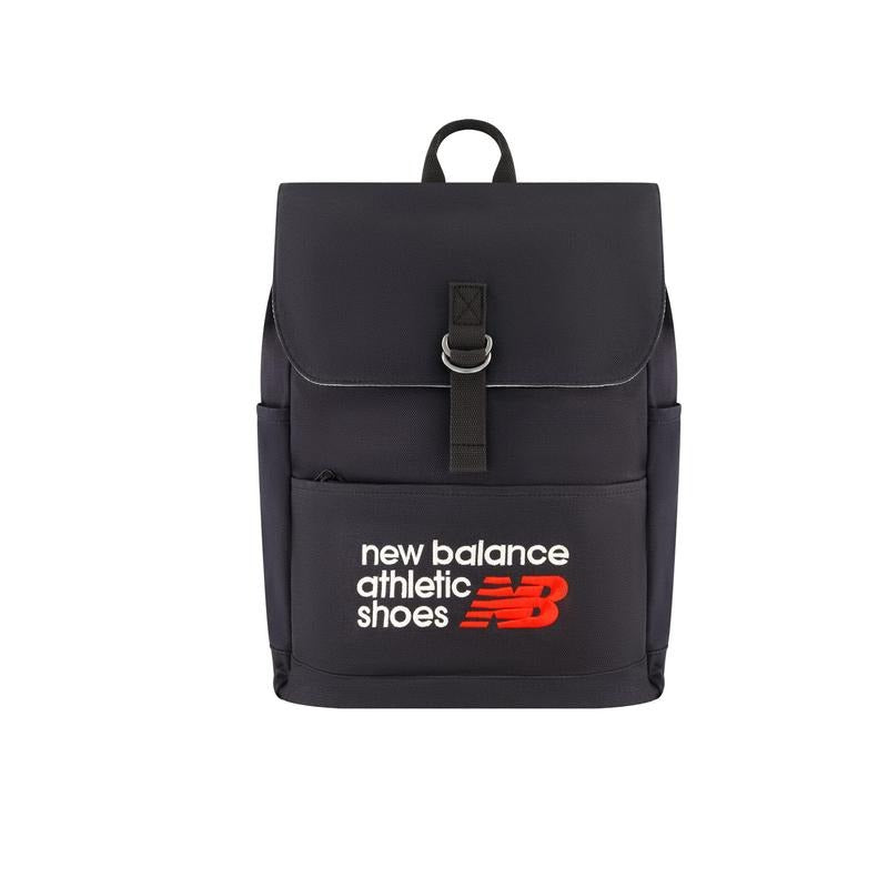 New Balance Men's Black Canvas Backpack T-Shirts, Hoodie, Sweatshirt | GrindPrints.com