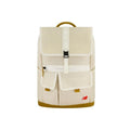 New Balance Men's Off White Legacy Icon Flap Backpack T-Shirts, Hoodie, Sweatshirt | GrindPrints.com
