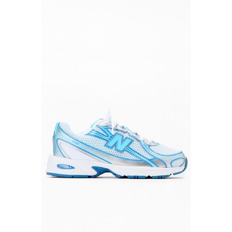 New Balance Women's Blue 740 Sneakers - Multicolor T-Shirts, Hoodie, Sweatshirt | GrindPrints.com