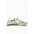 New Balance Women's Gray 574 Sneakers - Multicolor T-Shirts, Hoodie, Sweatshirt | GrindPrints.com
