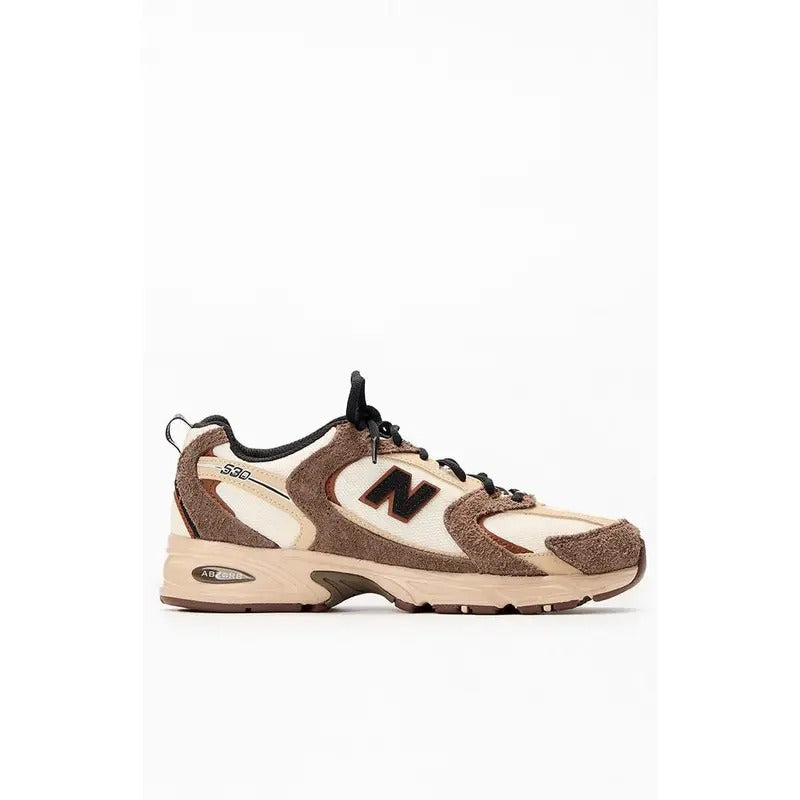 New Balance Women's Taupe 530 Sneakers - Multicolor T-Shirts, Hoodie, Sweatshirt | GrindPrints.com