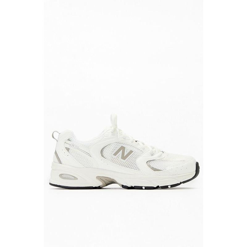 New Balance Women's White 530 Sneakers - Multicolor T-Shirts, Hoodie, Sweatshirt | GrindPrints.com