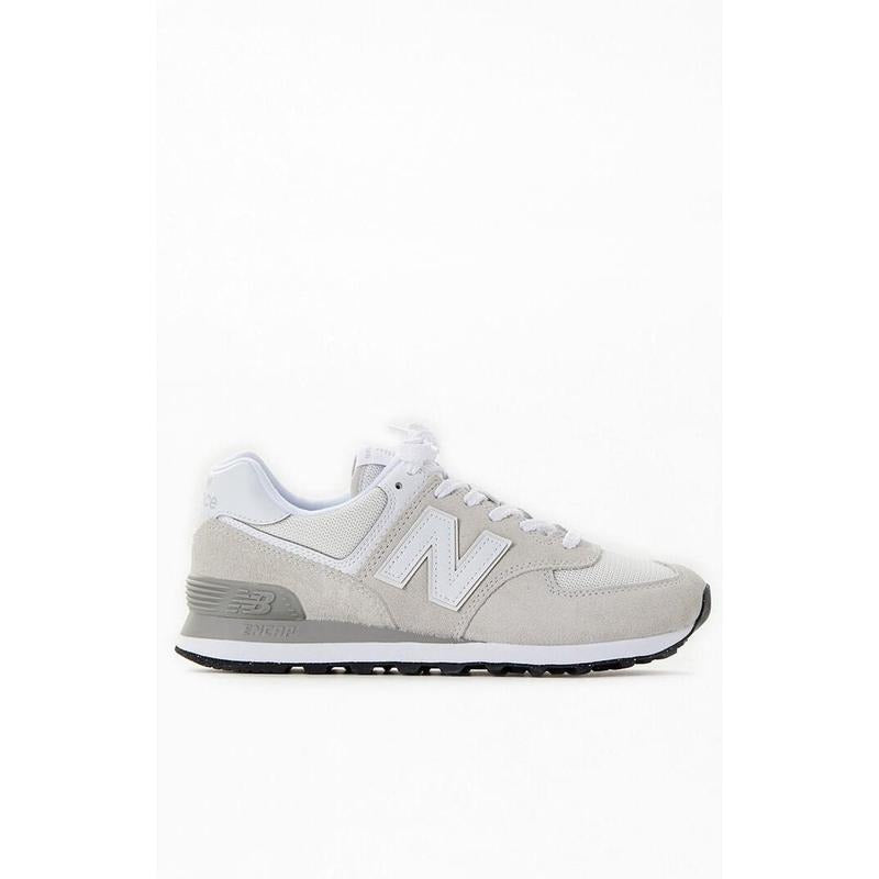 New Balance Women's Women's Cream 574 Sneakers - Multicolor T-Shirts, Hoodie, Sweatshirt | GrindPrints.com