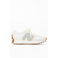New Balance Women's Women's White & Green 327 Sneakers - Multicolor T-Shirts, Hoodie, Sweatshirt | GrindPrints.com