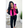 New Cropped Puffer Vest T-Shirts, Hoodie, Sweatshirt | GrindPrints.com
