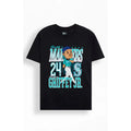 New Era Men's Seattle Mariners Ken Griffey Jr. Caricature T-Shirt - Multicolor Hoodie, Sweatshirt | GrindPrints.com