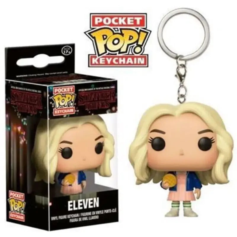 New Funko Pop Pocket Keychain Figure Key Chain Toys Pendant Daredevil In Stock T-Shirts, Hoodie, Sweatshirt | GrindPrints.com