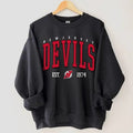 New Vintage New New College Hockey Fan T-Shirts, Hoodie, Sweatshirt