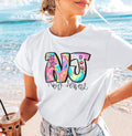 New Jersey Neon Splash DTF Transfers - THIS IS NOT A SHIRT Hoodie, Sweatshirt | GrindPrints.com