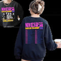New Kids on the Block The Magic Summer Tour 2024 Shirt, New Kids on the Block Fan Shirt, New Kids on the Block Shirt,...