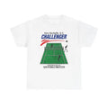New Rochelle Tennis Fan T-Shirt NY Sports Challenge Graphic Tee Hoodie, Sweatshirt | GrindPrints.com