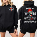 New Two-sided Customize Gen X T-shirt, Proud Member Of The Fck Your Feelings T Hoodie, Inspired Funny Saying Sarcasm...