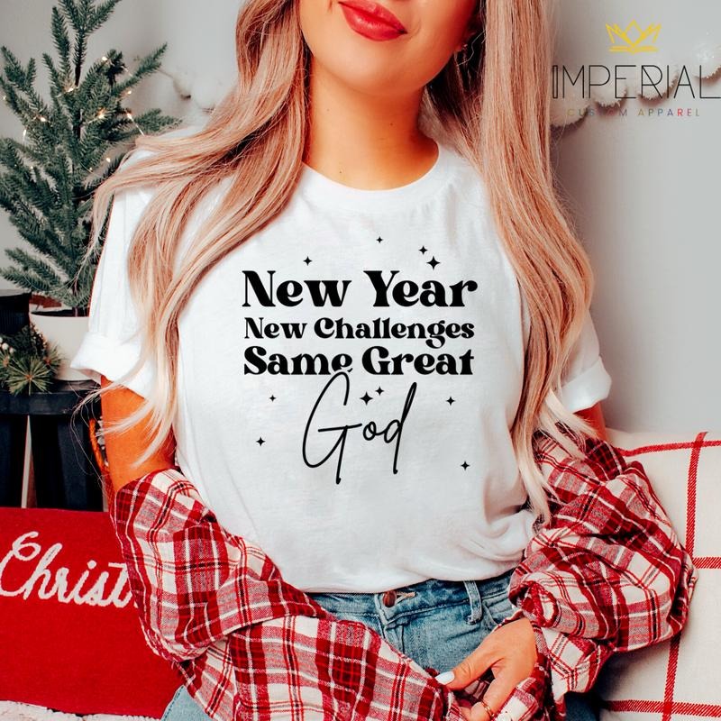 New Years 2024 T-Shirt, New Years Eve Sweatshirt, NYE Sweatshirt, 2024 Sweatshirt Hoodie | GrindPrints.com