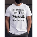 New casual crew-neck T-shirt for men Made in USA Hoodie, Sweatshirt | GrindPrints.com