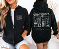 New season Sleep Token Unisex ZIP Hoodie, Gift for fans Womenswear T-Shirts, Sweatshirt | GrindPrints.com