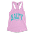 Next Level Summer Tank Top Salty Vibes Design - Beach Summer Tank top - Beach Vibes T-Shirts, Hoodie, Sweatshirt