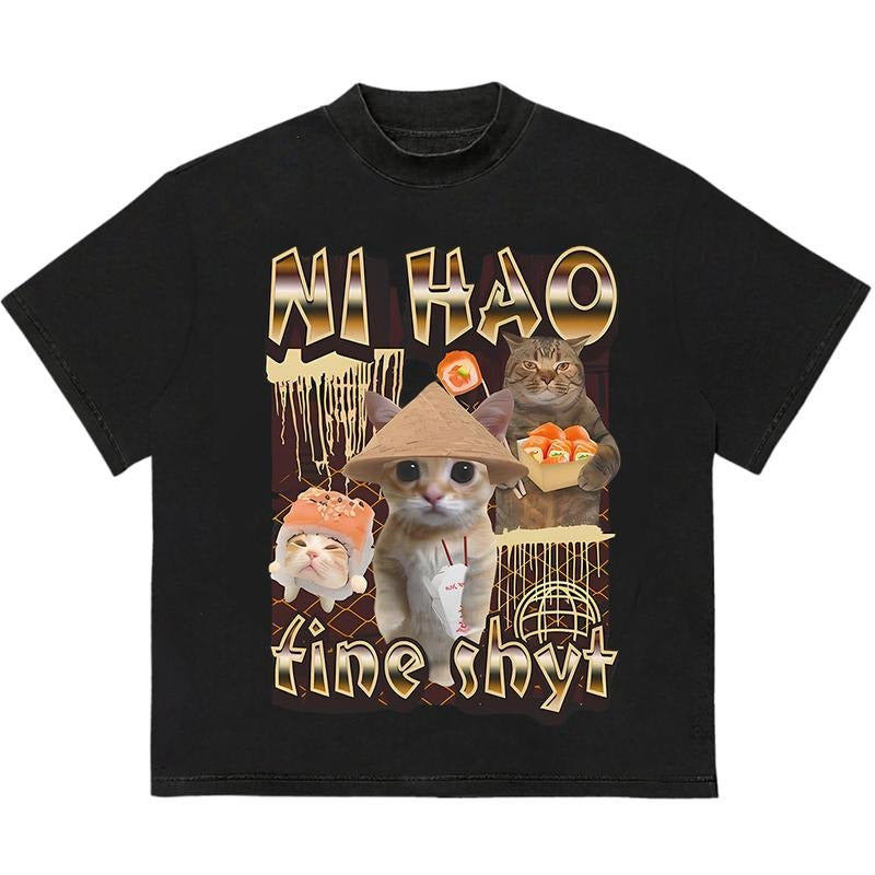 Ni Hao Fine Shyt Unique Her Bold Night Out T-Shirts, Hoodie, Sweatshirt