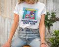 Nice Parking Spot Rita Shirt, Bluey and Bingo Grannies Shirt, Bluey Janet Rita Shirt, Bluey Bingo Shirt Hoodie, Sweatshirt