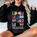 Nicholas Alexander Chavez Eras Tour Shirt, Nicholas Chavez Shirt, Nicholas Chavez Vintage Sweatshirt, Menendez Brothers...