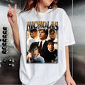 Nicholas Chavez 90s Shirt Nicholas Alexander Chavez Menendez Brothers Monsters Shirt Cooper Koch Short Sleeve T-Shirts, Hoodie, Sweatshirt