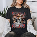 Nicholas Chavez Shirt, Nicholas Alexander Chavez Retro Shirt, Menendez Brothers Shirt, Nicholas Chavez Vintage Tee...