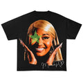Nickii Tee T-Shirt, Gift For Women and Man Unisex T-Shirt 90s Vintage Hoodie, Sweatshirt | GrindPrints.com