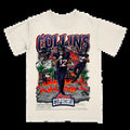 Nico Collins Tee Hoodie, Sweatshirt | GrindPrints.com