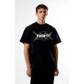 Nightlab Men's Night Shade T-Shirt - Multicolor Hoodie, Sweatshirt | GrindPrints.com