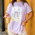 'Nightmare Before Coffee Co.' T-Shirt Hoodie, Sweatshirt | GrindPrints.com