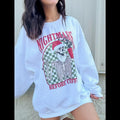 Nightmare Skeleton Top T-Shirts, Hoodie, Sweatshirt